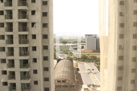 Varanda de apartamento à venda com 2 quartos, 40m² em Água Branca, São Paulo