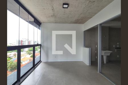 Varanda de apartamento à venda com 2 quartos, 84m² em Recreio dos Bandeirantes, Rio de Janeiro