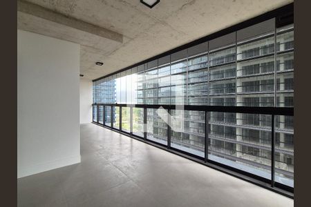 Varanda de apartamento à venda com 2 quartos, 84m² em Recreio dos Bandeirantes, Rio de Janeiro