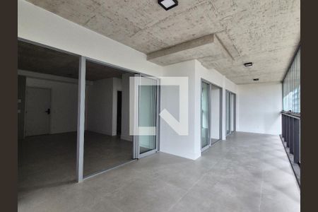 Varanda de apartamento à venda com 2 quartos, 84m² em Recreio dos Bandeirantes, Rio de Janeiro