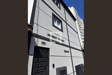 Apartamento à venda com 1 quarto, 31m² em Vila Dom Pedro II, São Paulo