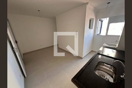 Apartamento à venda com 1 quarto, 31m² em Vila Dom Pedro II, São Paulo
