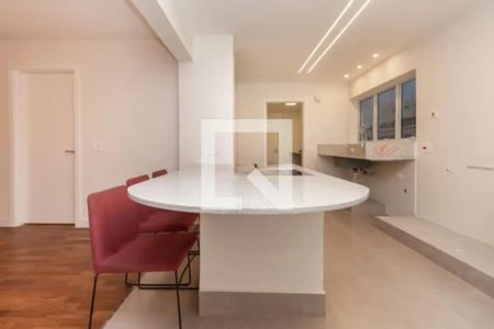 Foto 06 de apartamento à venda com 2 quartos, 87m² em Itaim Bibi, São Paulo