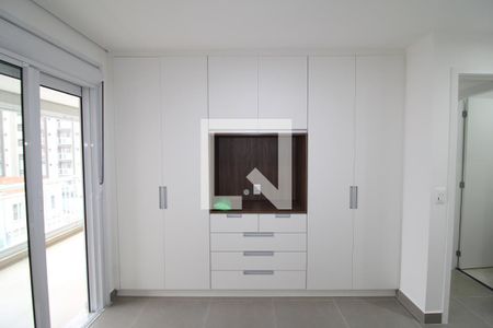 Quarto de apartamento para alugar com 2 quartos, 60m² em Santana, São Paulo