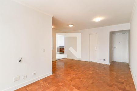 Sala de apartamento à venda com 2 quartos, 87m² em Itaim Bibi, São Paulo