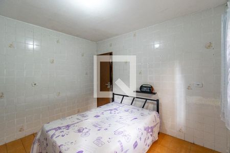Quarto 1 de casa à venda com 2 quartos, 105m² em Vila Guarani (zona Sul), São Paulo