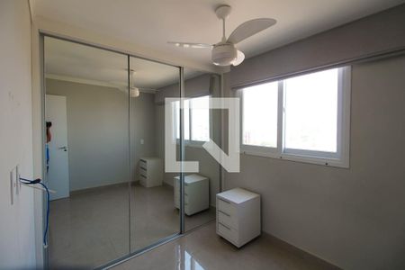 Quarto 1 de apartamento à venda com 2 quartos, 44m² em Vila Prudente, São Paulo