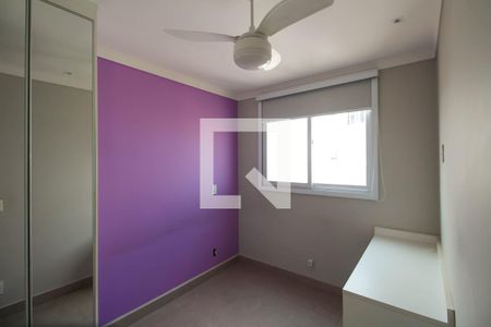 Quarto 2 de apartamento à venda com 2 quartos, 44m² em Vila Prudente, São Paulo