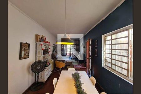 Casa à venda com 3 quartos, 164m² em Jardim Bonfiglioli, São Paulo
