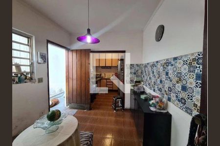 Casa à venda com 3 quartos, 164m² em Jardim Bonfiglioli, São Paulo