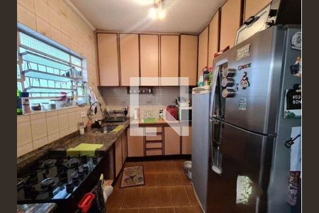 Casa à venda com 3 quartos, 164m² em Jardim Bonfiglioli, São Paulo