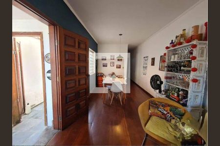 Casa à venda com 3 quartos, 164m² em Jardim Bonfiglioli, São Paulo