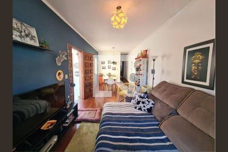 Casa à venda com 3 quartos, 164m² em Jardim Bonfiglioli, São Paulo
