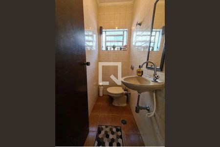 Casa à venda com 3 quartos, 164m² em Jardim Bonfiglioli, São Paulo