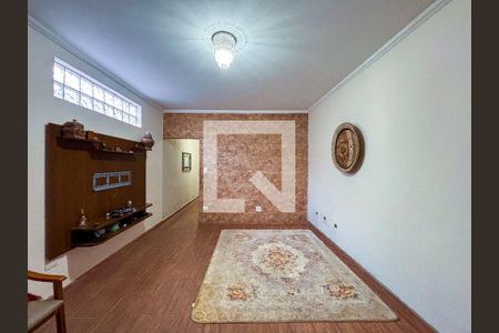 Sala de casa para alugar com 2 quartos, 80m² em Pompeia, São Paulo
