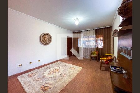 Sala de casa para alugar com 2 quartos, 80m² em Pompeia, São Paulo