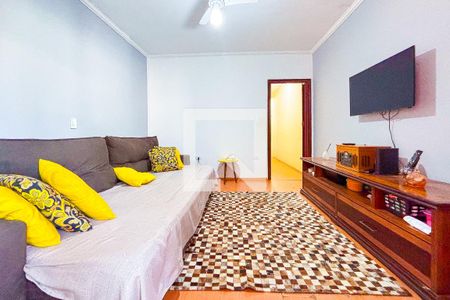 Quarto 1 de casa para alugar com 2 quartos, 80m² em Pompeia, São Paulo