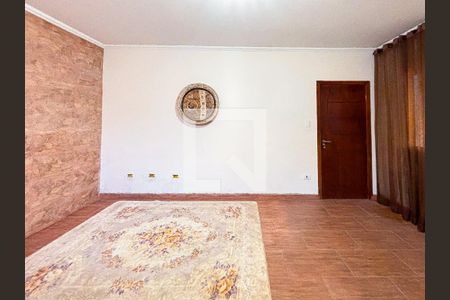 Sala de casa para alugar com 2 quartos, 80m² em Pompeia, São Paulo