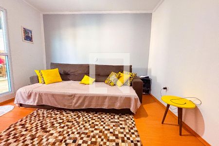 Quarto 1 de casa para alugar com 2 quartos, 80m² em Pompeia, São Paulo