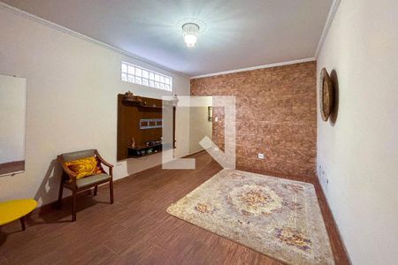 Sala de casa para alugar com 2 quartos, 80m² em Pompeia, São Paulo