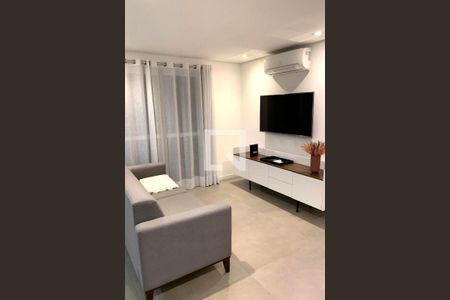 Foto 21 de apartamento à venda com 1 quarto, 57m² em Pinheiros, São Paulo