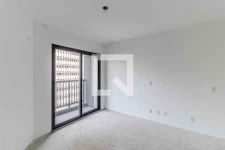 Studio de kitnet/studio à venda com 1 quarto, 28m² em Vila Buarque, São Paulo