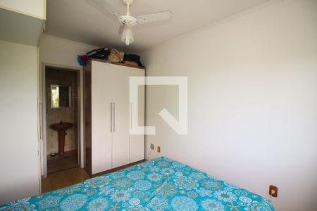Quarto de apartamento à venda com 1 quarto, 38m² em Menino Deus, Porto Alegre