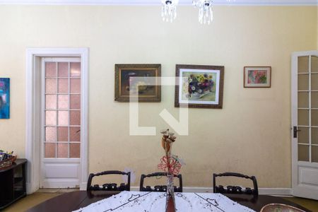 Sala de Jantar de casa para alugar com 5 quartos, 440m² em Jardim Novo Mundo, São Paulo