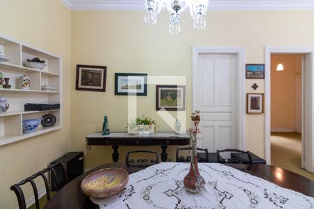 Sala de Jantar de casa para alugar com 5 quartos, 440m² em Jardim Novo Mundo, São Paulo