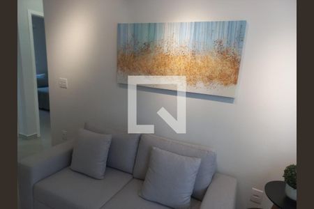 Apartamento à venda com 2 quartos, 38m² em Chora Menino, São Paulo