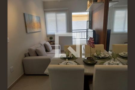 Apartamento à venda com 2 quartos, 38m² em Chora Menino, São Paulo