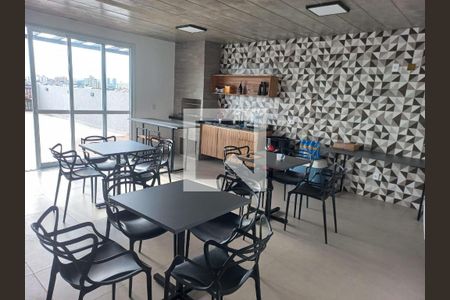 Apartamento à venda com 2 quartos, 38m² em Chora Menino, São Paulo