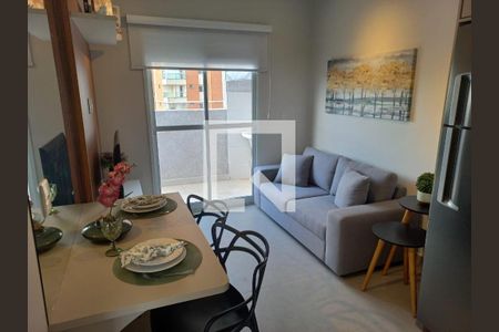 Apartamento à venda com 2 quartos, 38m² em Chora Menino, São Paulo