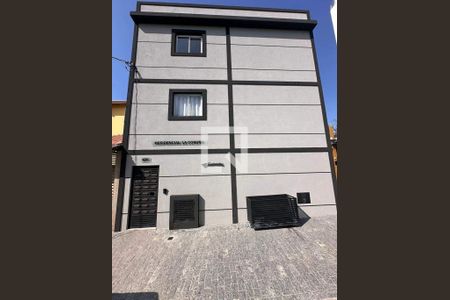 Apartamento à venda com 1 quarto, 38m² em Vila Dom Pedro II, São Paulo