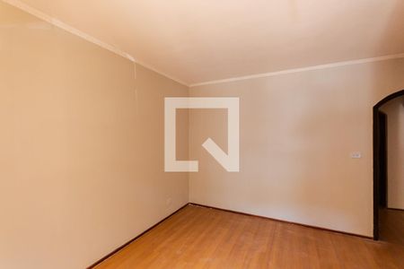 Suíte  de casa para alugar com 2 quartos, 85m² em Parque das Nações, Santo André