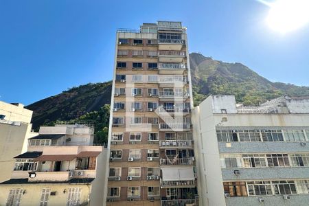 Sala de apartamento à venda com 3 quartos, 165m² em Copacabana, Rio de Janeiro
