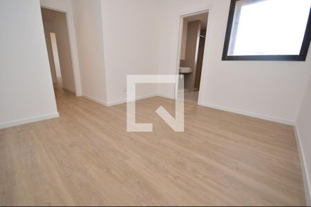 Apartamento à venda com 3 quartos, 95m² em Sion, Belo Horizonte