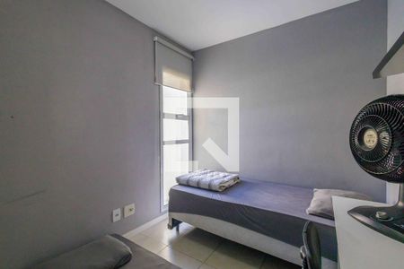 Quarto 1 de apartamento para alugar com 3 quartos, 83m² em Recreio dos Bandeirantes, Rio de Janeiro