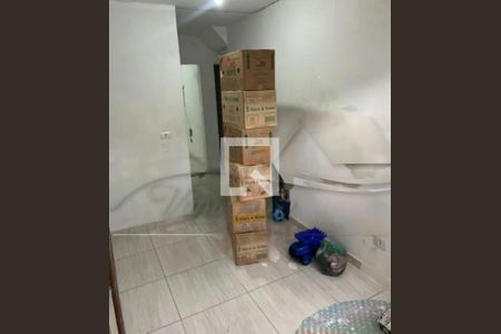 Casa à venda com 3 quartos, 80m² em Ipiranga, São Paulo