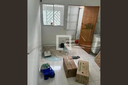 Casa à venda com 3 quartos, 80m² em Ipiranga, São Paulo