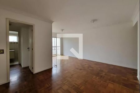 Foto 02 de apartamento à venda com 3 quartos, 87m² em Indianópolis, São Paulo