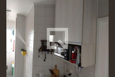 Apartamento à venda com 2 quartos, 67m² em Jardim Santos Dumont, São Paulo