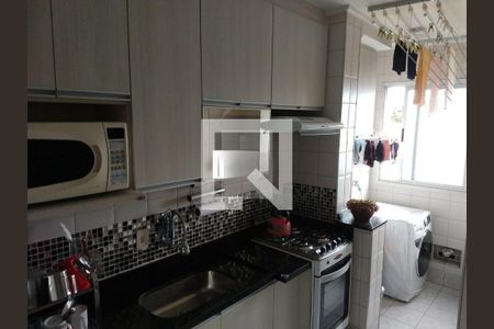 Apartamento à venda com 2 quartos, 67m² em Jardim Santos Dumont, São Paulo