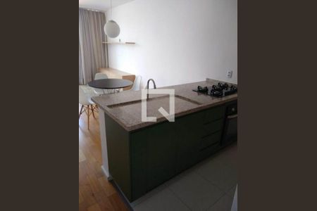 Apartamento à venda com 2 quartos, 51m² em Cidade São Francisco, Osasco