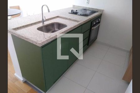 Apartamento à venda com 2 quartos, 51m² em Cidade São Francisco, Osasco