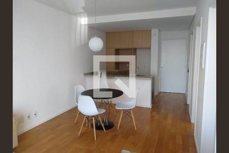 Apartamento à venda com 2 quartos, 51m² em Cidade São Francisco, Osasco