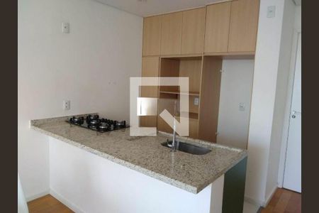 Apartamento à venda com 2 quartos, 51m² em Cidade São Francisco, Osasco