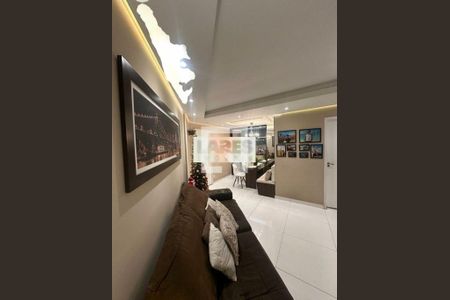 Apartamento à venda com 2 quartos, 51m² em Jardim Monte Alegre, Taboão da Serra