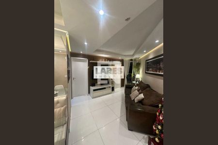 Apartamento à venda com 2 quartos, 51m² em Jardim Monte Alegre, Taboão da Serra