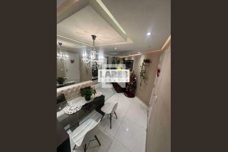 Apartamento à venda com 2 quartos, 51m² em Jardim Monte Alegre, Taboão da Serra